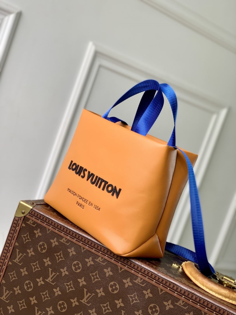 LV Top Handle Bags